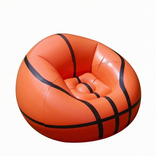 Fauteuil gonflable confortable - fauteuil,