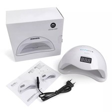 Lampe portative Led uv à