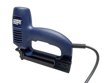 Agrafeuse électrique Rapid Pro R606 ENDOMMAGÉE