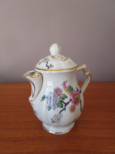 Pot lait limoges - pot,