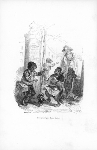 Animaux savants granville - animaux,