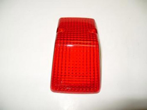 Cabochon feu arrière - , pour