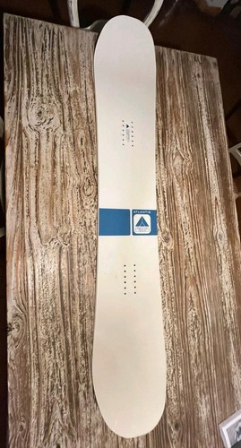 Snowboard atlantis legacy 154 - snowboard,