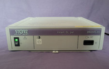 Unité de contrôle de caméra