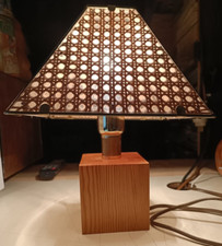 Lampe De Bureau Vintage Design