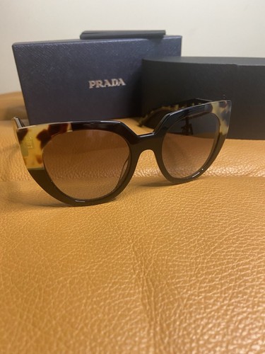Lunettes soleil prada - lunettes, de