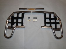 Tusk Nerf Bars - Yamaha