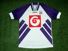 1994-1995 Anderlecht Home Shirt/kit/jersey - XLarge