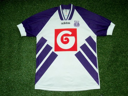 1994 1995 anderlecht home - 1994-1995,