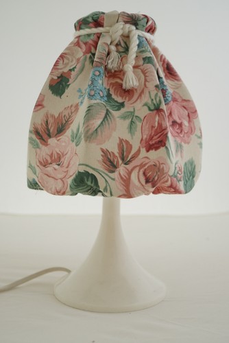 Lampe nuit 60s - lampe, de