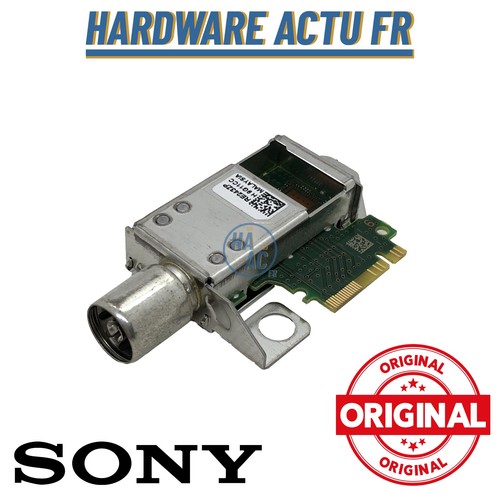 Module tuner sony re243zp - module,