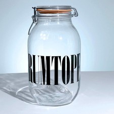 VTG German Rumtopf Triomphe