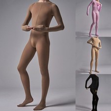 Combinaison justaucorps