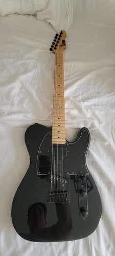 Esp ltd 212 - te-212, telecaster