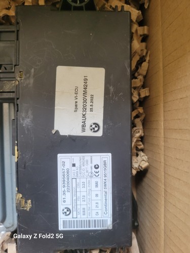 Kit démarrage bmw 116i e87 - kit,