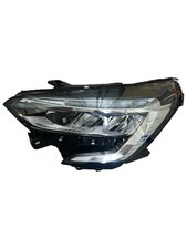 FOR ORIGINAL RENAULT CLIO 5 FRONT LEFT LED HEADLIGHT 2019 - 2023 CHROME STYLE