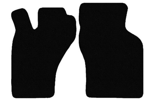 Premium avant tapis pour opel - premium,