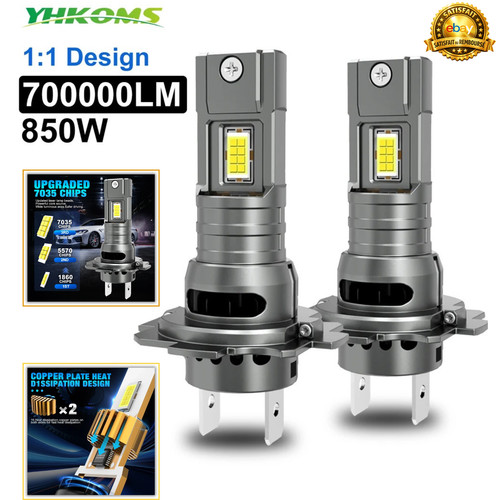 Ampoules led ultra - 2,