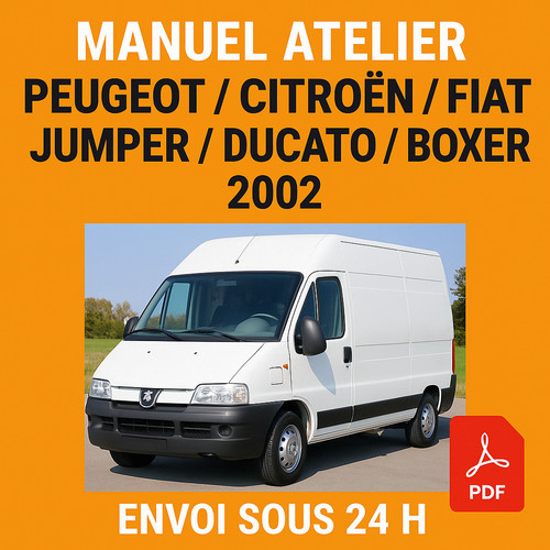 Manuel atelier citroën - manuel,