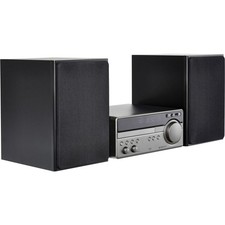 Chaîne HiFi OGLO MS-O-400-D