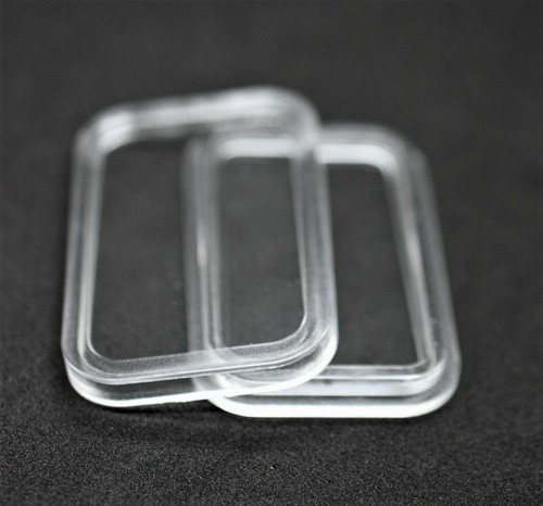 Capsules monnaie - capsules,