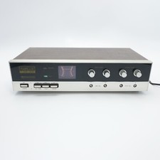 Marlux Model DS-200 Dolby Noise Reduction System