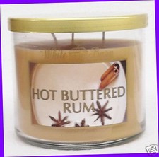 1 Bath & Body Works White Barn