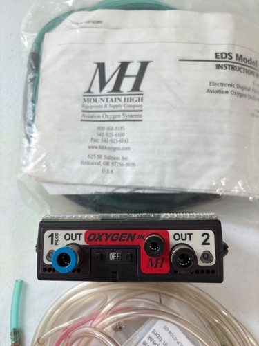 Mountain high aviation oxygen - mountain,