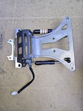 YAMAHA TMAX 530 2017 Seat Hinge With Original Shock Absorbers 2PW247260000