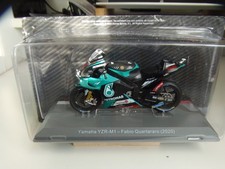 Moto GP Yamaha YZR-M1  -