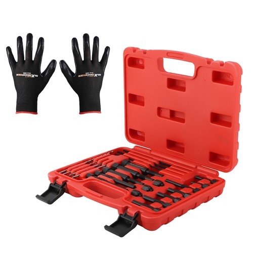 Kit extracteur électrode - , m8