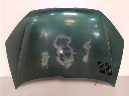 Capot peugeot 206 - peugeot, (2d)