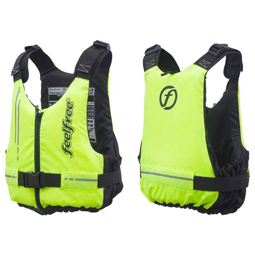 Feelfree basique gilet - feelfree,