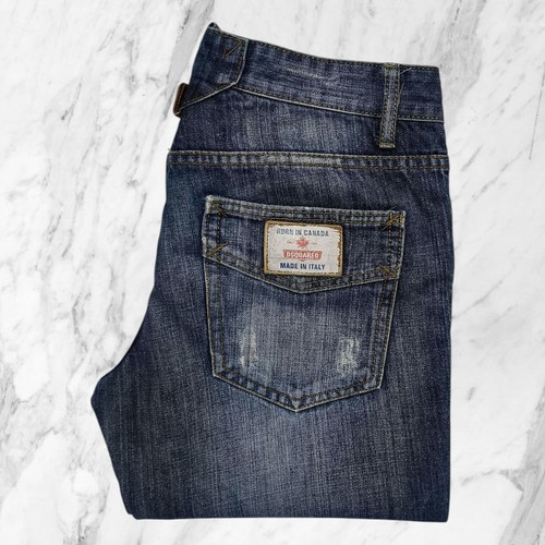 Dsquared2 jean homme inserti - homme,