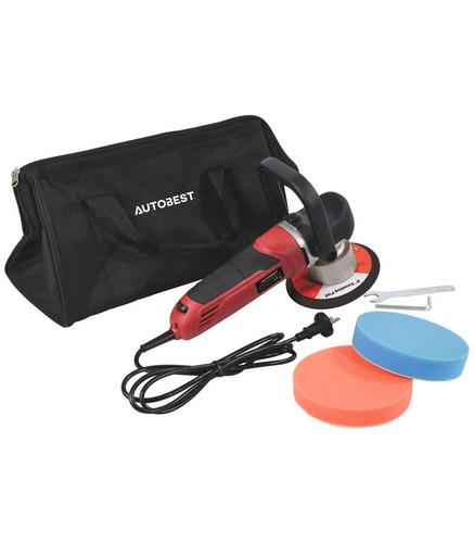 Polisseuse orbitale autobest - orbitale,