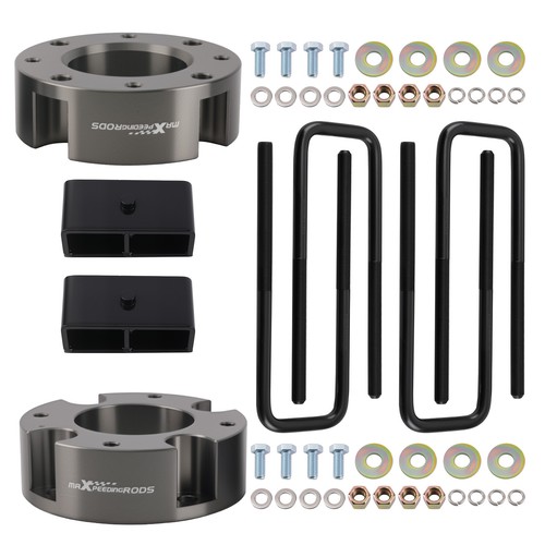 Entretoises avant 2 - 3",