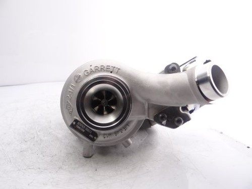 Garrett turbo pour fiat ducato - pour,