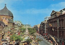 BELGIQUE LIEGE PLACE DU MARCHE