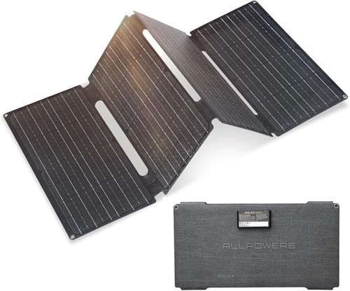 Kit panneau solaire - kit, 60w