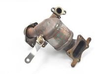 Catalyseur Convertisseur