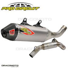 GAS GAS MC 450 F 2021 Ligne