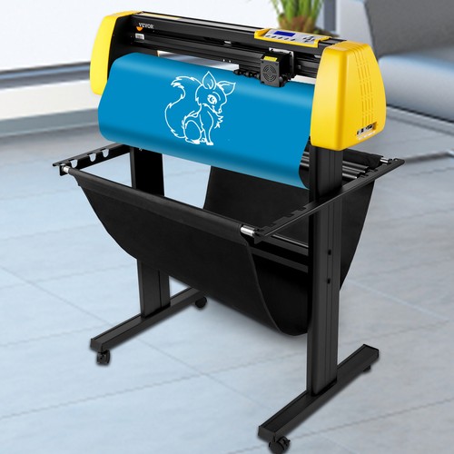 Vevor plotter découpe - plotter, de