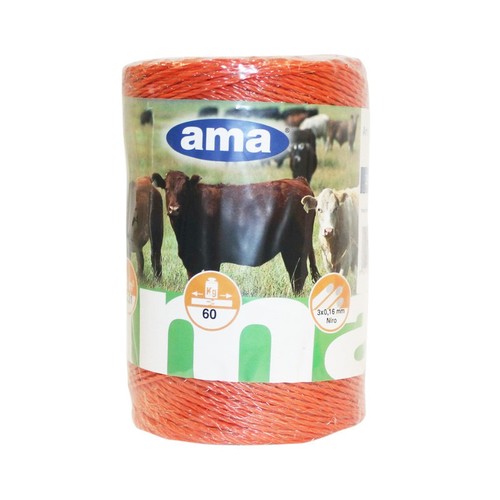 Fils clôture électrique - fils, de