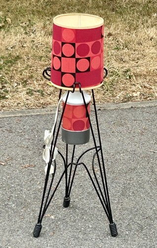 Rare lampe poser - rare,