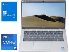 Dell Latitude 5420 i7-1185G7