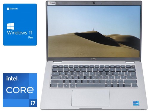 Dell latitude 5420 1185g7 - dell, i7-1185g7