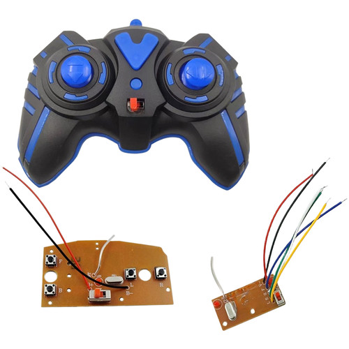 Module récepteur - module,