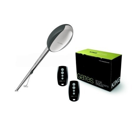 Kit motorisation porte - , de