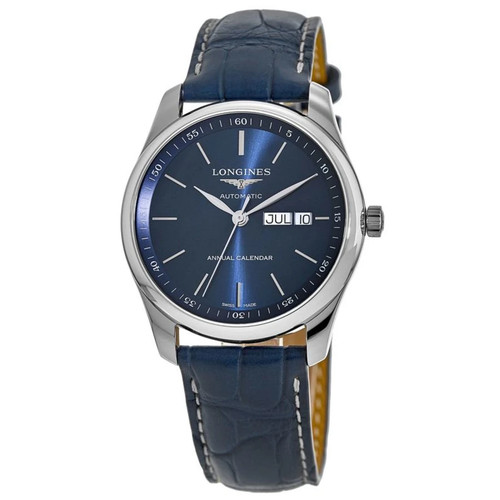 New longines master collection - new,