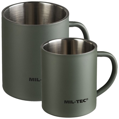 Mil tec tasse - tasse, à